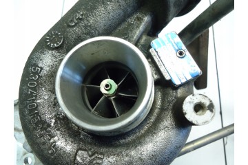 MERCEDES A W169 B W245 2 0CDI 640 940 TURBOCHARGER A6400902780 Part manufacturer Mercedes Benz OE