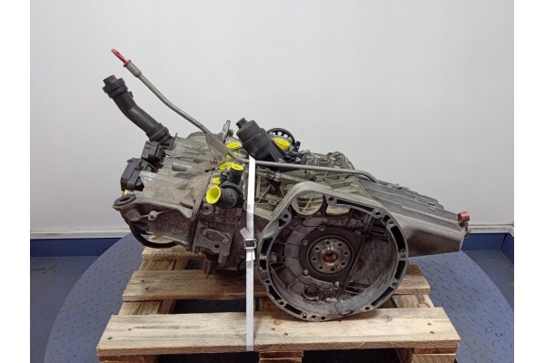 MERCEDES B CLASS W245 ENGINE PETROL 2 0 8V 136KM 266 960