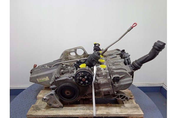 MERCEDES B CLASS W245 ENGINE PETROL 2 0 8V 136KM 266 960 Part manufacturer Mercedes Benz OE