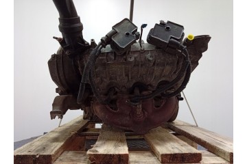 MERCEDES B CLASS W245 ENGINE PETROL 2 0 8V 136KM 266 960 Engine type petrol