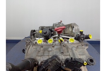 MERCEDES B CLASS W245 ENGINE PETROL 2 0 8V 136KM 266 960 Car type passenger cars