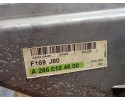 Motor Gasolina Mercedes B Class W245 2.0 8V 136CV 266.960