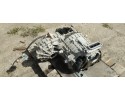 ELECTRIC MOTOR FIAT 500E 10432207 10436190