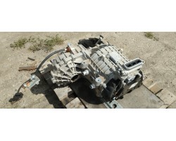 ELECTRIC MOTOR FIAT 500E 10432207 10436190