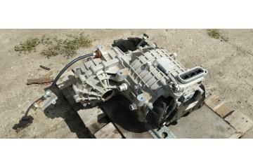 ELECTRIC MOTOR FIAT 500E 10432207 10436190