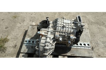 ELECTRIC MOTOR FIAT 500E 10432207 10436190 Catalog number of the part 10432207 10436190 SILNIK FIAT 500E