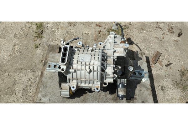 ELECTRIC MOTOR FIAT 500E 10432207 10436190 Part manufacturer Fiat OE