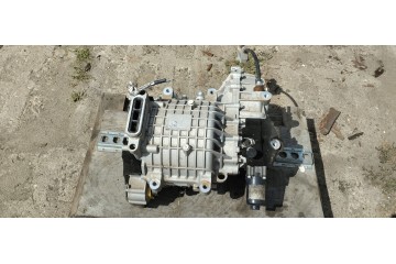 ELECTRIC MOTOR FIAT 500E 10432207 10436190 Part manufacturer Fiat OE