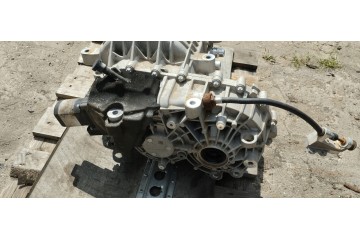 ELECTRIC MOTOR FIAT 500E 10432207 10436190 Car type passenger cars