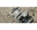 ELECTRIC MOTOR FIAT 500E 10432207 10436190 Engine type electric
