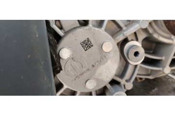 ELECTRIC MOTOR FIAT 500E 10432207 10436190 Quality of parts according to GVO O original with manufacturer s logo OE