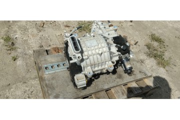 Motor eléctrico Fiat 500E 10432207 10436190