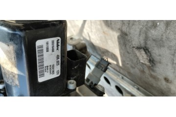 Motor eléctrico Fiat 500E 10432207 10436190