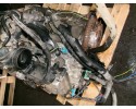 ENGINE COMPLETE POST ACCESSORIES PEUGEOT 206 1 1B Part manufacturer Peugeot OE