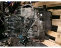 ENGINE COMPLETE POST ACCESSORIES PEUGEOT 206 1 1B Car type passenger cars