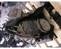 ENGINE COMPLETE POST ACCESSORIES PEUGEOT 206 1 1B Engine type petrol
