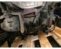ENGINE COMPLETE POST ACCESSORIES PEUGEOT 206 1 1B Version European