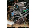 Motor Completo con Accesorios Peugeot 206 1.1B