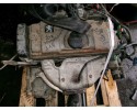 Motor Completo con Accesorios Peugeot 206 1.1B