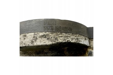 1730313 SCANIA Crankcase ventilation Oil mist separator