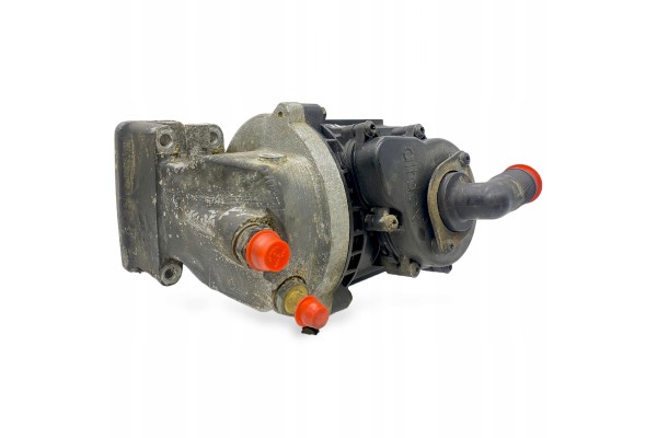 1730313 SCANIA Crankcase ventilation Oil mist separator Packaging status replacement