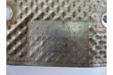 13360983 NO IDENTIFICADO OPEL ASTRA K BERLINA 5P Dynamic Start/Stop 2016 13360983 191584 OPEL - 2