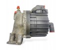 1730313 SCANIA Crankcase ventilation Oil mist separator Car type buses