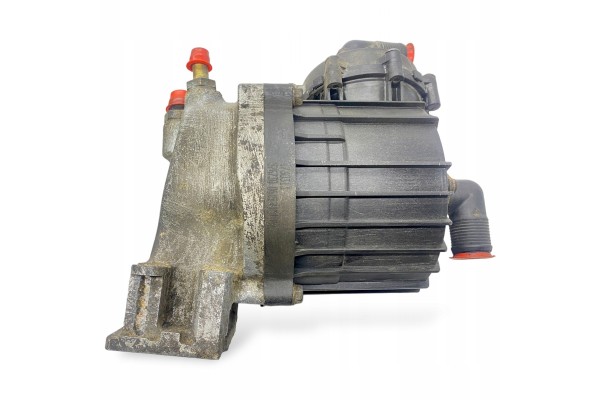 1730313 SCANIA Crankcase ventilation Oil mist separator Car type buses