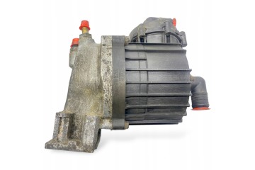 1730313 SCANIA Crankcase ventilation Oil mist separator Car type buses