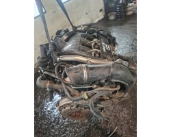 CITROEN C5 C4 III ENGINE 2 0 HDI RH01 10DYXH PEUGEOT 508 DELPHI COMPLETE