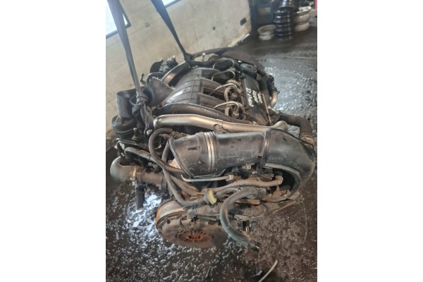 CITROEN C5 C4 III ENGINE 2 0 HDI RH01 10DYXH PEUGEOT 508 DELPHI COMPLETE