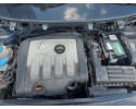 DIESEL ENGINE INJECTION SYSTEM TURBINE VOLKSWAGEN TOURAN