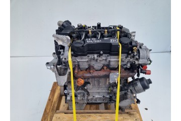 ENGINE SET Peugeot Partner II 1 6 HDI 109HP burns 9HZ 9H01