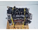 ENGINE SET Peugeot Partner II 1 6 HDI 109HP burns 9HZ 9H01 Catalog number of the part 9HZ