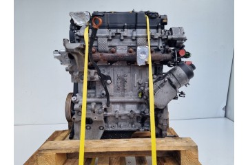 ENGINE SET Peugeot Partner II 1 6 HDI 109HP burns 9HZ 9H01 Part manufacturer Peugeot OE