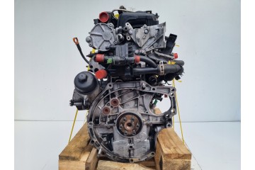 ENGINE SET Peugeot Partner II 1 6 HDI 109HP burns 9HZ 9H01 Quality of parts according to GVO Q original with factory logo OEM OE