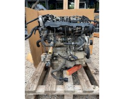 COMPLETE ENGINE OPEL INSIGNIA ASTRA K ZAFIRA C MOKKA 1 6 B16DTH LVL WAWA