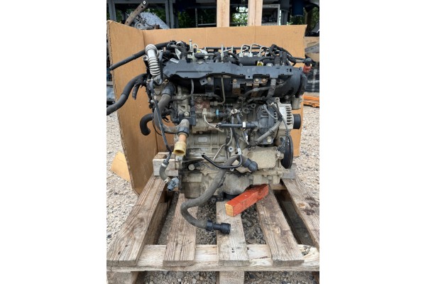 COMPLETE ENGINE OPEL INSIGNIA ASTRA K ZAFIRA C MOKKA 1 6 B16DTH LVL WAWA