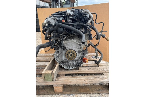 COMPLETE ENGINE OPEL INSIGNIA ASTRA K ZAFIRA C MOKKA 1 6 B16DTH LVL WAWA Catalog number of the part B16DTH LVL