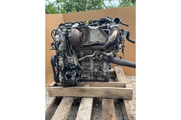 COMPLETE ENGINE OPEL INSIGNIA ASTRA K ZAFIRA C MOKKA 1 6 B16DTH LVL WAWA Part manufacturer Opel OE