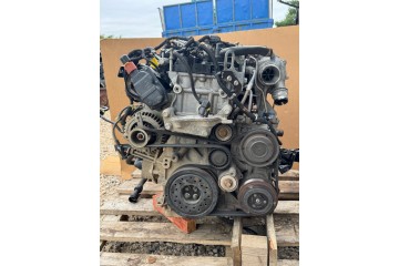 COMPLETE ENGINE OPEL INSIGNIA ASTRA K ZAFIRA C MOKKA 1 6 B16DTH LVL WAWA Car type passenger cars