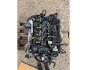 COMPLETE ENGINE OPEL INSIGNIA ASTRA K ZAFIRA C MOKKA 1 6 B16DTH LVL WAWA Engine type diesel