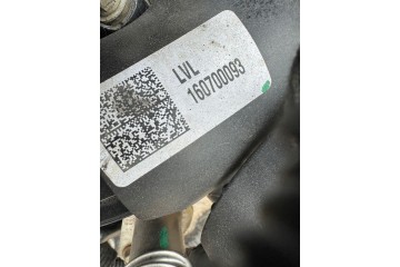 Motor Completo Opel Insignia Astra K Zafira C Mokka 1.6 B16DTH LVL