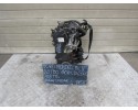 ENGINE FORD MK IV 2 0 TDCI 07 14 R