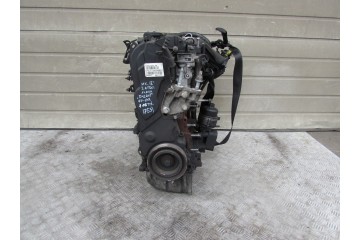 ENGINE FORD MK IV 2 0 TDCI 07 14 R Catalog number of the part SILNIK FORD MONDEO MK IV 2 0 TDCI 07 14 R