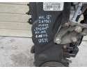 ENGINE FORD MK IV 2 0 TDCI 07 14 R Part manufacturer Ford OE