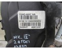 ENGINE FORD MK IV 2 0 TDCI 07 14 R Car type passenger cars