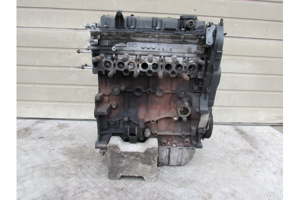ENGINE FORD MK IV 2 0 TDCI 07 14 R Engine type diesel