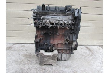 ENGINE FORD MK IV 2 0 TDCI 07 14 R Engine type diesel