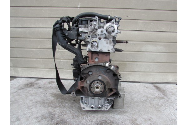 ENGINE FORD MK IV 2 0 TDCI 07 14 R Product weight with unit packaging 5 kg